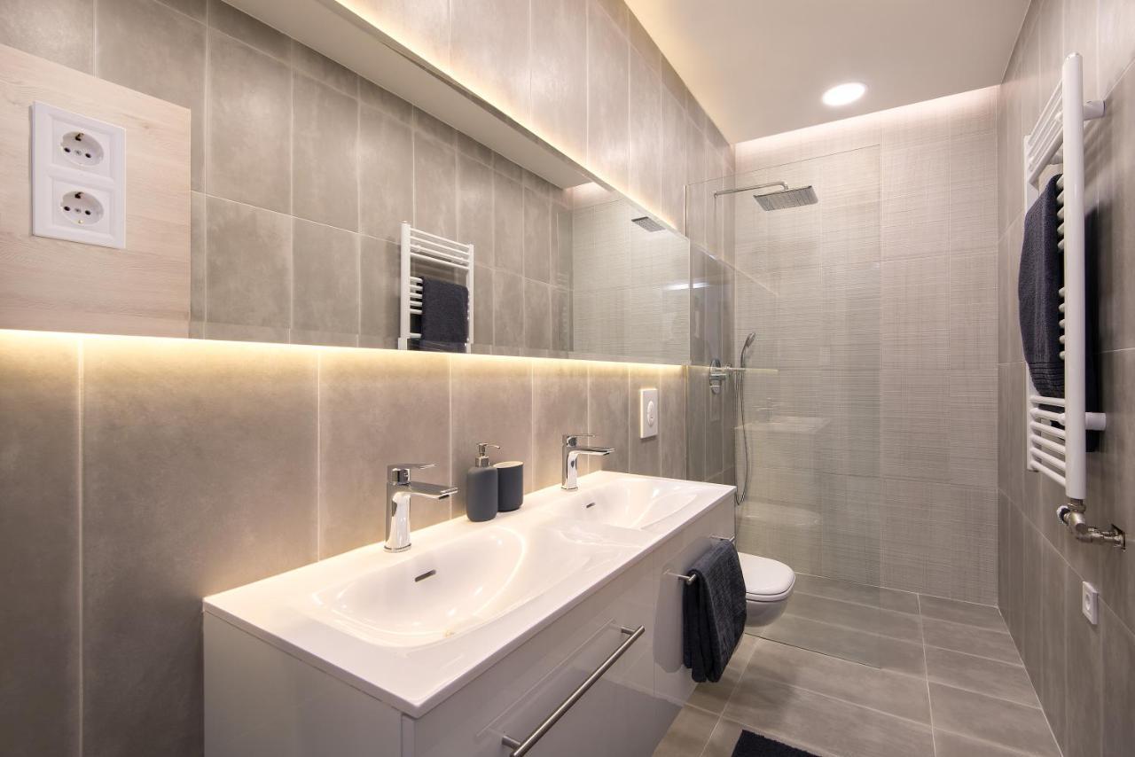 Appartement Hollo 3 Bedroom Downtown Boedapest